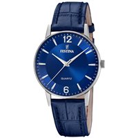 Orologio Festina Donna in Acciaio F20690/3 - F20690/3